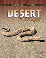 Desert Extremes di Natalie Hyde edito da CRABTREE PUB