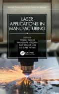 Laser Applications In Manufacturing edito da Taylor & Francis Ltd