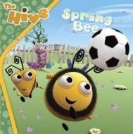 Spring Bee di Grosset & Dunlap, Jordan London edito da Grosset & Dunlap