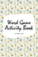 Letter And Word Game Activity Book For C di SHEBA edito da Lightning Source Uk Ltd