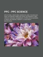 Ppc - Ppc Science: Afflictions, Creature di Source Wikia edito da Books LLC, Wiki Series