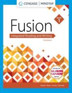 Fusion di John Van Rys edito da Cengage Learning, Inc