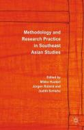 Methodology and Research Practice in Southeast Asian Studies edito da Palgrave Macmillan UK