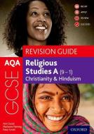 Religious Studies A 9-1 Christianity & di Ann Clucas, Peter Smith, Marianne Fleming edito da Oxford Higher Education