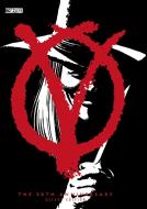 V for Vendetta 30th Anniversary di A. Moore edito da DC Comics