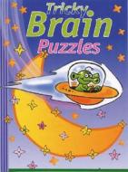 Tricky Brain Puzzles edito da Balloon Books