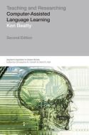Teaching & Researching: Computer-Assisted Language Learning di Ken Beatty edito da Taylor & Francis Ltd