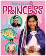 Princess di Rebekah Shirley edito da Hachette Children's Books