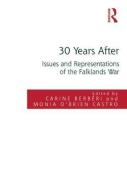 30 Years After di Carine Berberi, Monia O'Brien Castro edito da Taylor & Francis Ltd