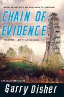 Chain of Evidence di Garry Disher edito da SOHO PR INC