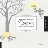 Design Parts Sourcebook: Romantic di MdN Designs edito da Rockport Publishers Inc.