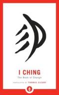 I Ching di Cheng Yi edito da Shambhala Publications Inc