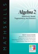 Sequences, Series, Trigonometry, and Statistics Interactive Whiteboard Resource edito da Saddleback Educational Publishing