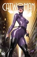 Catwoman Vol. 4 di Tini Howard edito da DC Comics