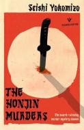 The Honjin Murders di Seishi Yokomizo edito da PUSHKIN PR