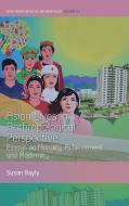 Asian Lives in Anthropological Perspective di Susan Bayly edito da BERGHAHN BOOKS INC