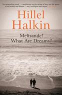 Melisande! What Are Dreams? di Hillel Halkin edito da GRANTA BOOKS