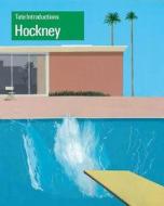 Tate Introductions: David Hockney di Helen Little edito da Tate Publishing