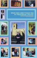 What They Don't Teach You at Theological College: A Practical Guide to Life in the Ministry di Malcolm Grundy edito da CANTERBURY PR NORWICH