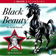 Black Beauty di Anna Sewell edito da Canongate Books Ltd