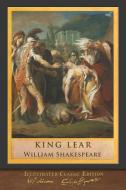 King Lear di William Shakespeare edito da SeaWolf Press