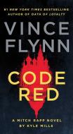 Code Red di Vince Flynn, Kyle Mills edito da Atria Books
