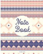Notebook: Journal Blank Notebook Journal: Dot-Grid, Graph, Lined, Blank No Lined: Pocket Notebook Journal Diary di Linda Nitta edito da Createspace Independent Publishing Platform