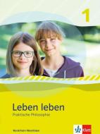 Leben leben. Schülerbuch Klasse 5/6. Ausgabe Nordrhein-Westfalen ab 2017 edito da Klett Ernst /Schulbuch