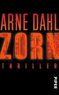 Zorn di Arne Dahl edito da Piper Verlag GmbH