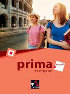 prima.kompakt Textband di Patrik Torwesten, Clement Utz, Stefan Beck, Martin Biermann, Andrea Kammerer, Stefanie Lohner, Christian Müller, Stefan Müller, Frank Schwieger edito da Buchner, C.C. Verlag