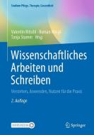 Wissenschaftliches Arbeiten und Schreiben edito da Springer-Verlag GmbH