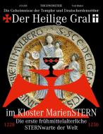 Der Heilige Gral im Kloster MarienSTERN di Veit Rösler edito da Books on Demand