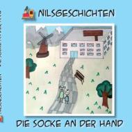 Die Socke an der Hand di Joanna Köner edito da Books on Demand