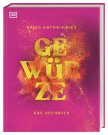 Gewürze - Das Kochbuch di Heiko Antoniewicz edito da Dorling Kindersley Verlag