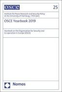 OSCE Yearbook 2019 edito da Nomos Verlagsges.MBH + Co