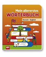 Mein allererstes Wörterbuch edito da Neuer Favorit Verlag