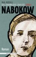 Das unwirkliche Leben des Sergej Nabokow di Paul Russell edito da Männerschwarm Verlag