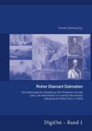 Roher Diamant Dalmatien edito da Peter Lang Gmbh, Internationaler Verlag Der Wissenschaften