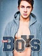 Turnon: Boys edito da Bruno Gmunder Verlag Gmbh