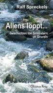 Allens löppt... di Ralf Spreckels edito da Quickborn-Verlag
