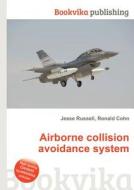 Airborne Collision Avoidance System edito da Book On Demand Ltd.
