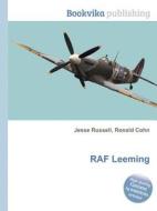 Raf Leeming edito da Book On Demand Ltd.