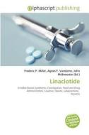 Linaclotide edito da Betascript Publishing