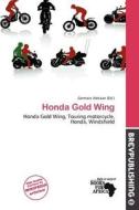 Honda Gold Wing edito da Brev Publishing