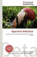 Agaronia Nebulosa edito da Betascript Publishing