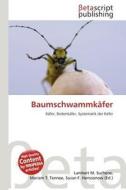 Baumschwammk Fer edito da Betascript Publishing