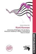 Kent Kennan edito da Brev Publishing