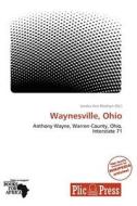 Waynesville, Ohio edito da Crypt Publishing