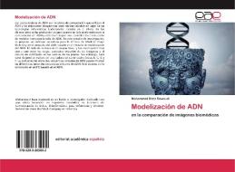Modelización de ADN di Mohammad Reza Dawoudi edito da EAE