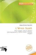 L\'wren Scott edito da Fer Publishing